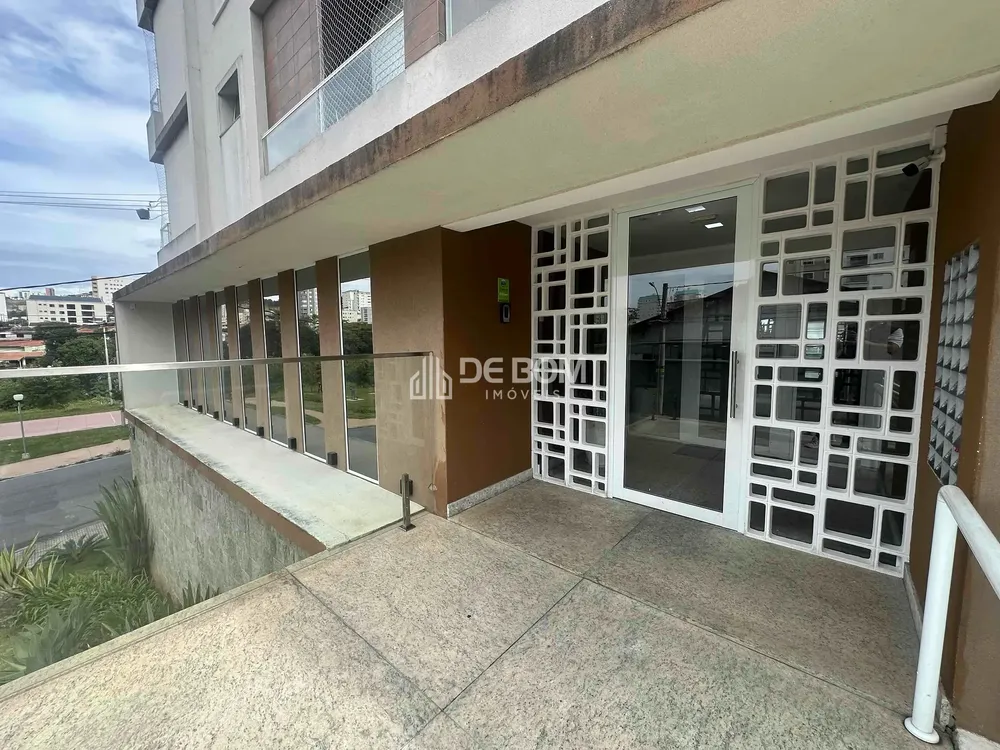 Apartamento, 3 quartos, 81 m² - Foto 1