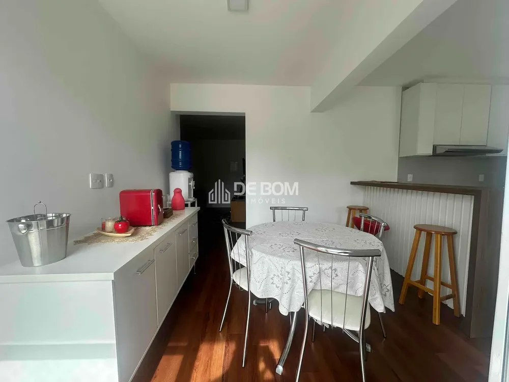 Apartamento, 3 quartos, 81 m² - Foto 10