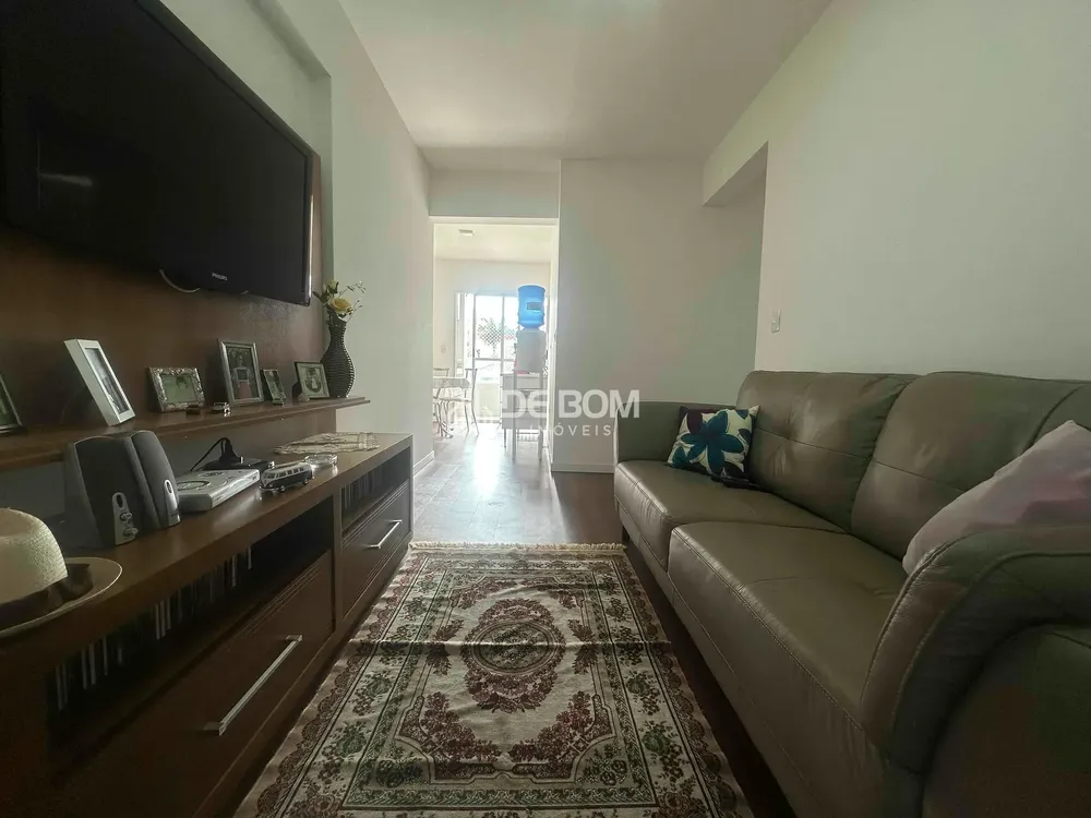 Apartamento, 3 quartos, 81 m² - Foto 8
