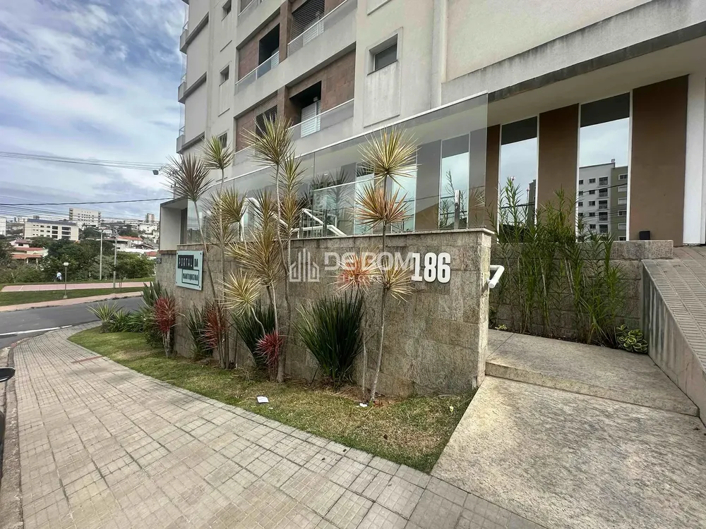 Apartamento, 3 quartos, 81 m² - Foto 3