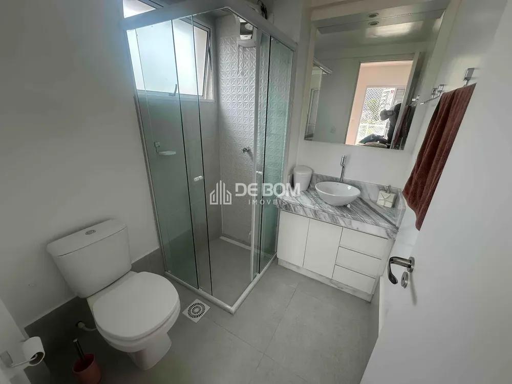 Apartamento, 3 quartos, 81 m² - Foto 5
