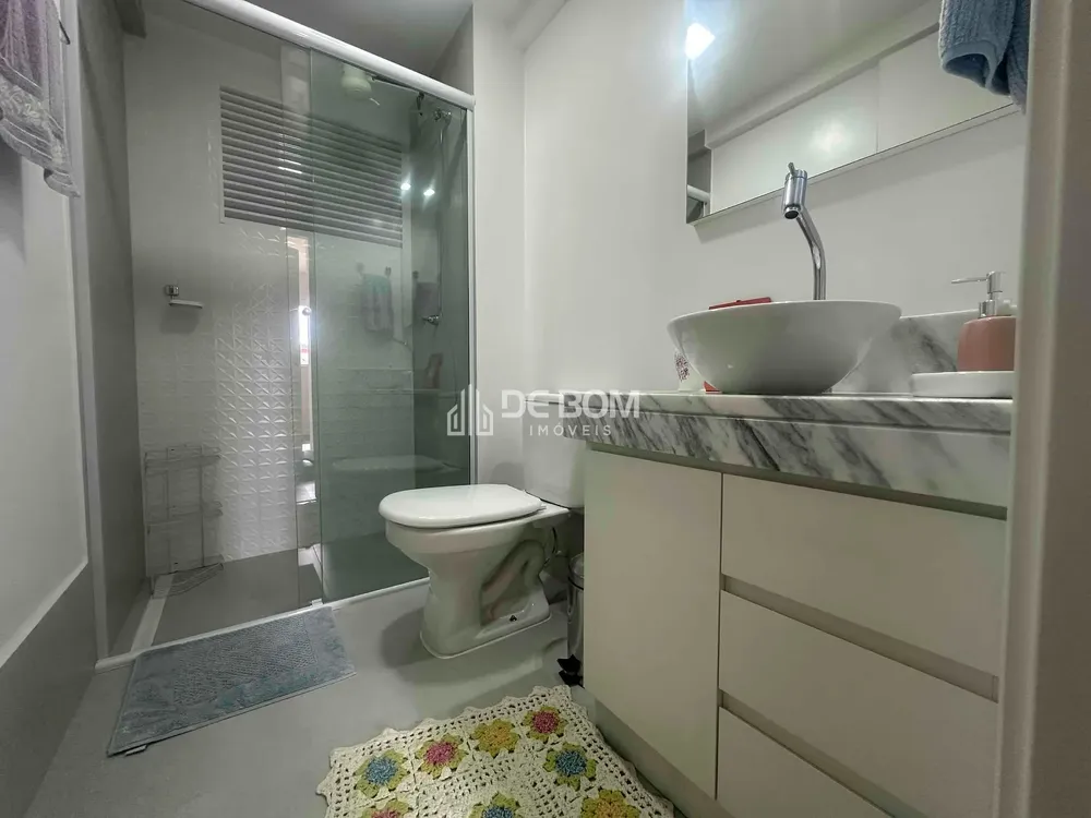 Apartamento, 3 quartos, 81 m² - Foto 7