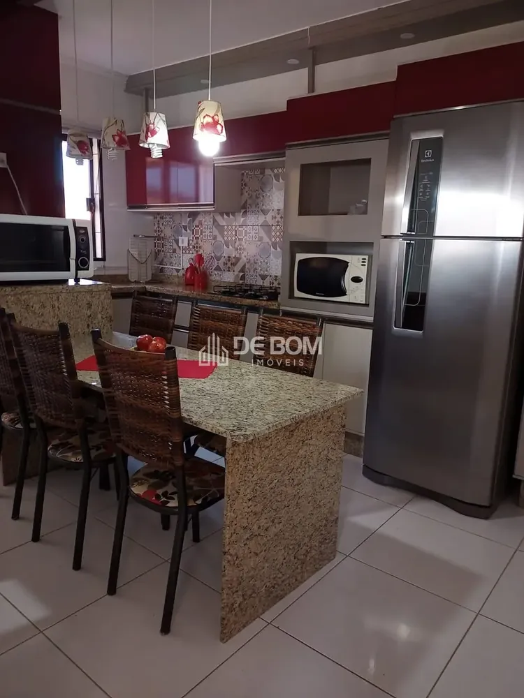 Apartamento, 3 quartos, 86 m² - Foto 4