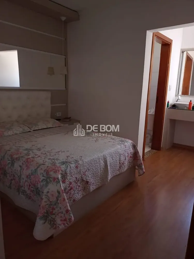 Apartamento, 3 quartos, 86 m² - Foto 9