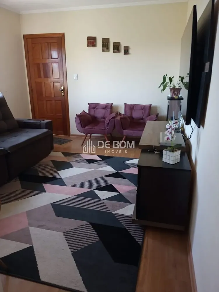Apartamento, 3 quartos, 86 m² - Foto 2