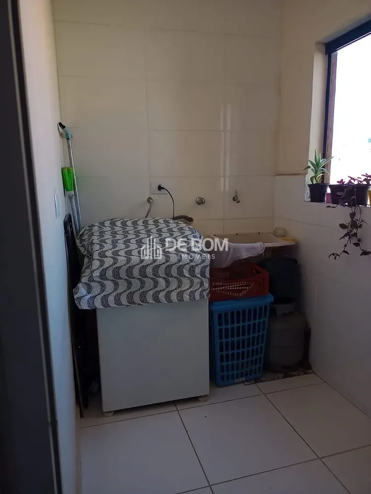 Apartamento, 3 quartos, 86 m² - Foto 6