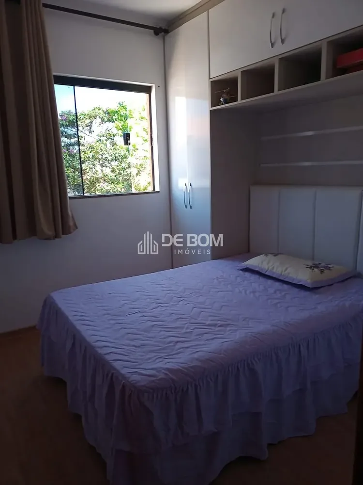 Apartamento, 3 quartos, 86 m² - Foto 3