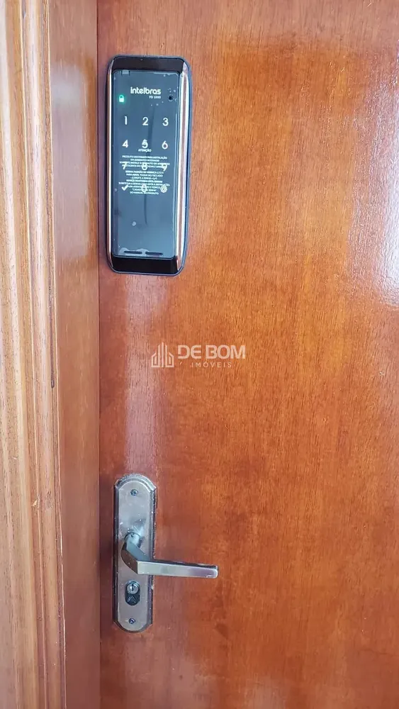 Apartamento, 2 quartos, 56 m² - Foto 4
