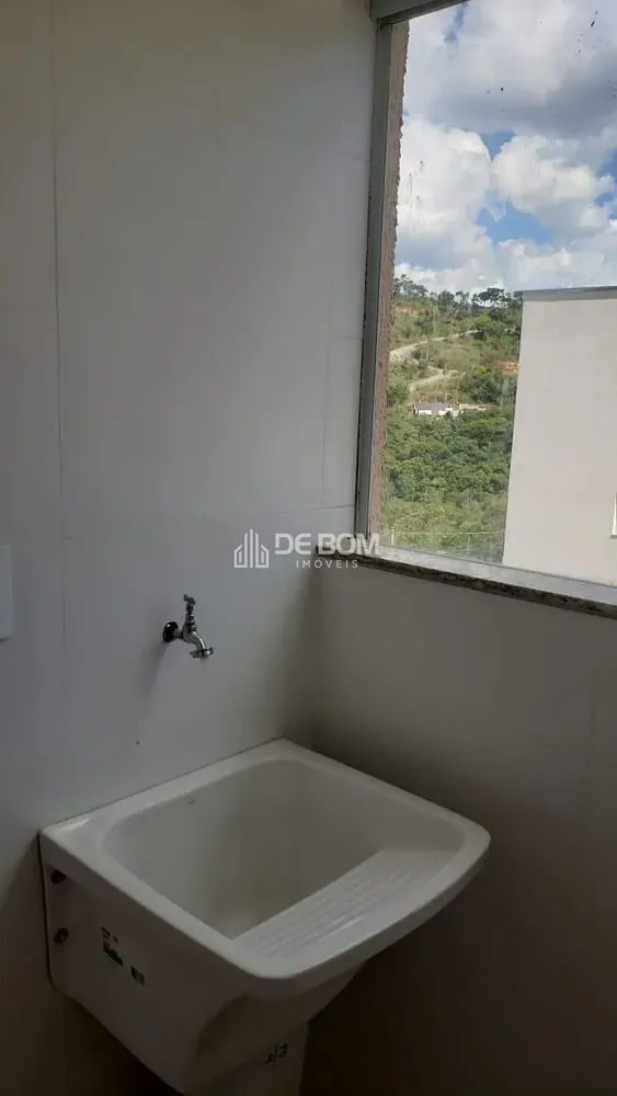 Apartamento, 2 quartos, 56 m² - Foto 9