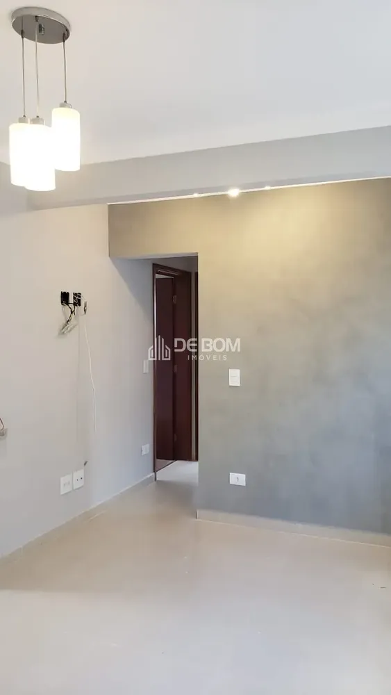 Apartamento, 2 quartos, 56 m² - Foto 6