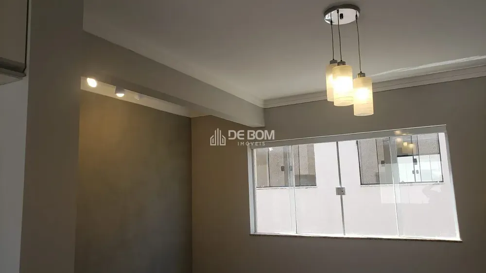 Apartamento, 2 quartos, 56 m² - Foto 5
