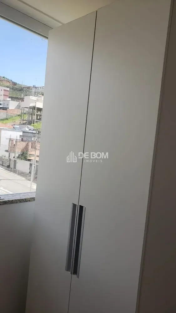 Apartamento, 2 quartos, 56 m² - Foto 10