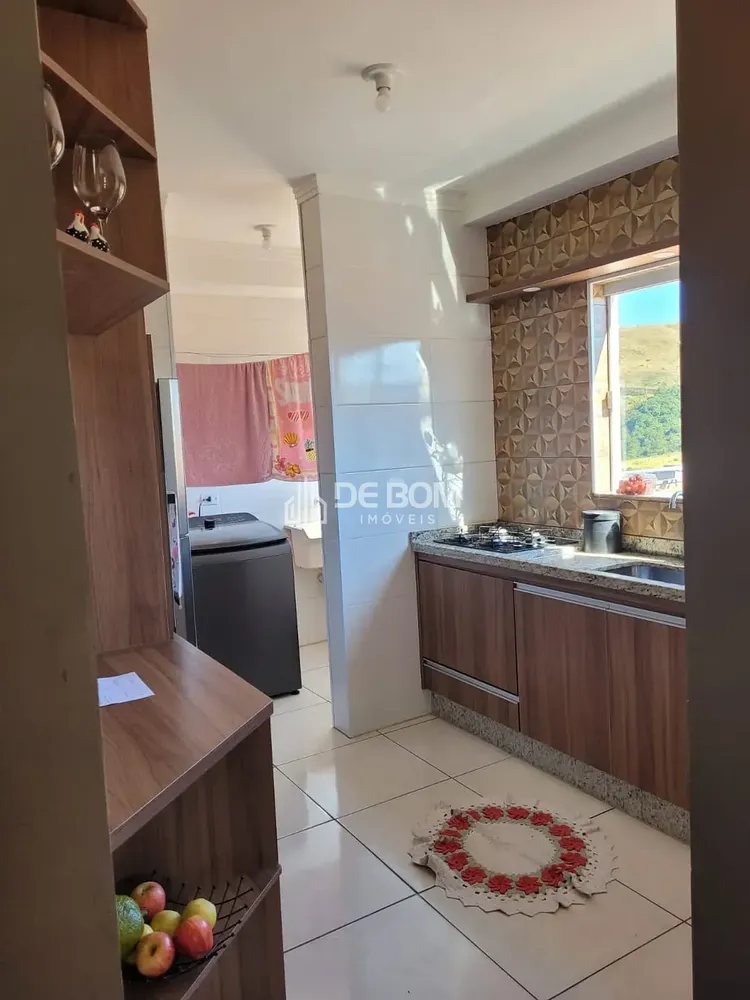 Apartamento, 2 quartos, 95 m² - Foto 8