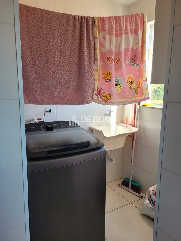 Apartamento, 2 quartos, 95 m² - Foto 14