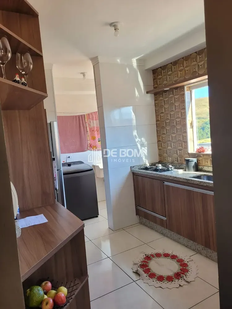 Apartamento, 2 quartos, 95 m² - Foto 7