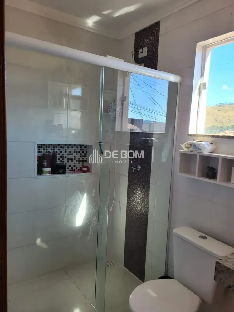 Apartamento, 2 quartos, 95 m² - Foto 4