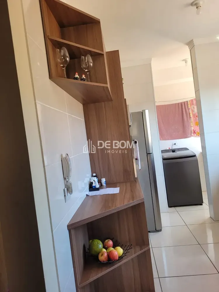Apartamento, 2 quartos, 95 m² - Foto 9
