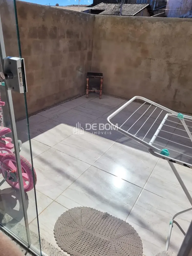 Apartamento, 2 quartos, 95 m² - Foto 3