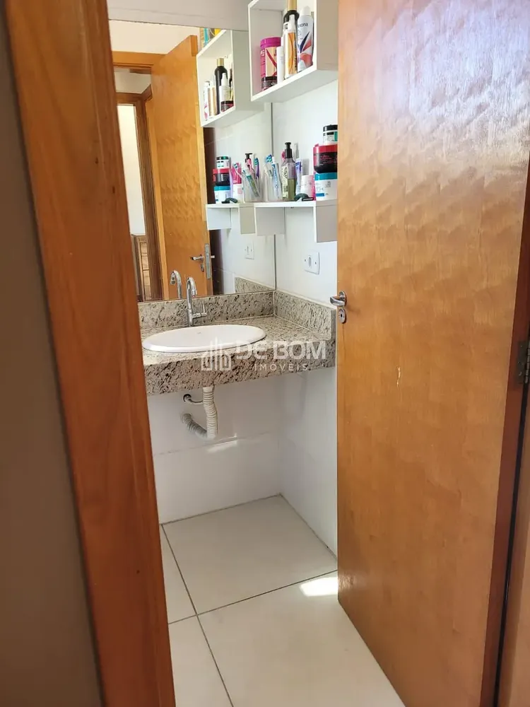 Apartamento, 2 quartos, 95 m² - Foto 5
