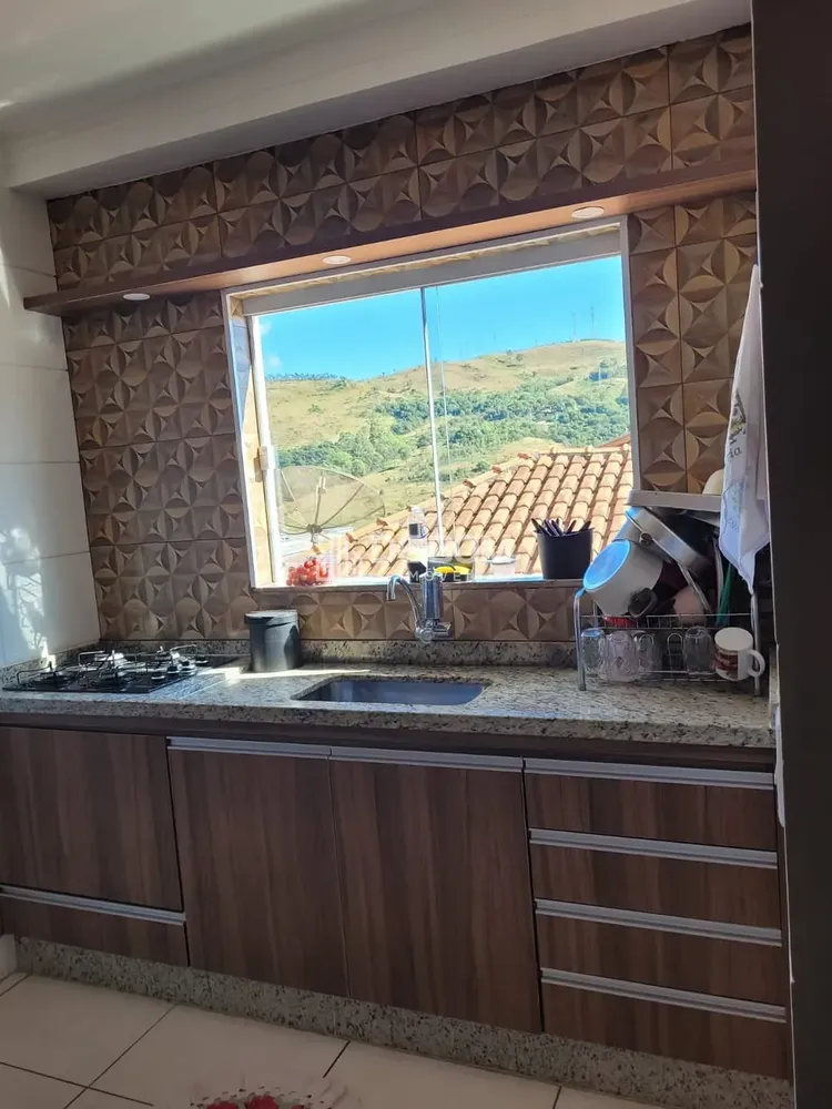 Apartamento, 2 quartos, 95 m² - Foto 16