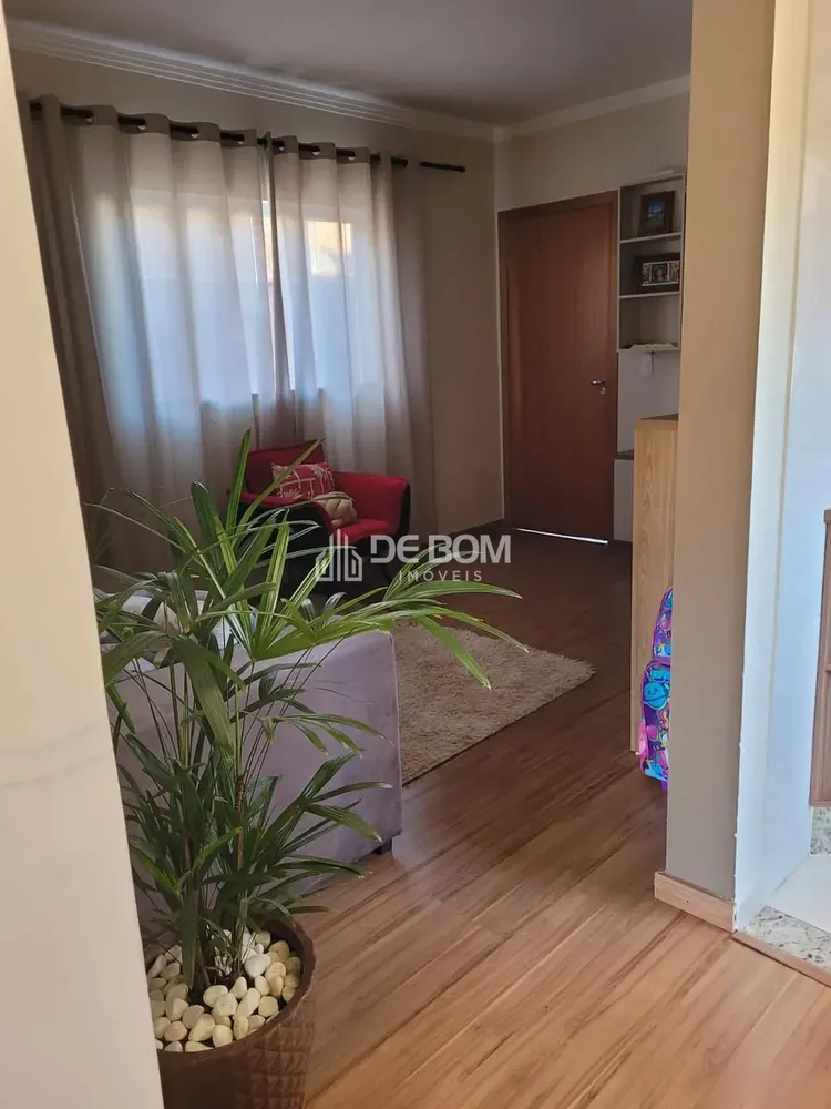 Apartamento, 2 quartos, 95 m² - Foto 10