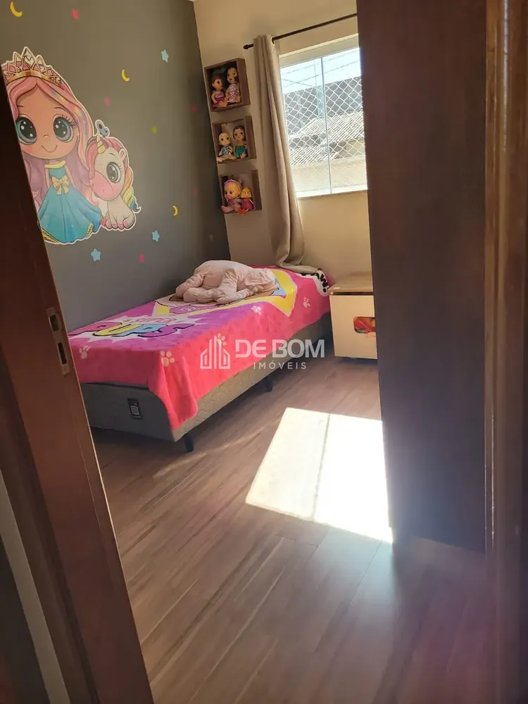 Apartamento, 2 quartos, 95 m² - Foto 2