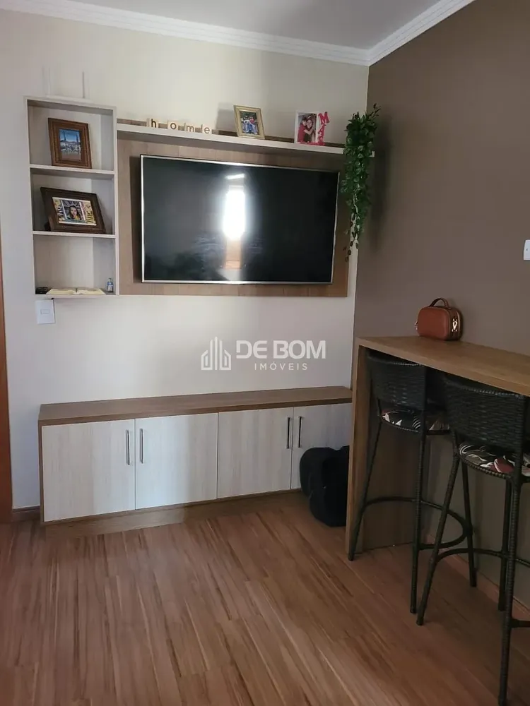 Apartamento, 2 quartos, 95 m² - Foto 11