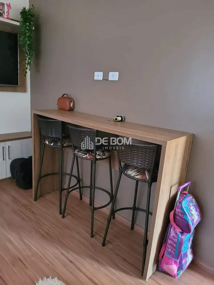 Apartamento, 2 quartos, 95 m² - Foto 13