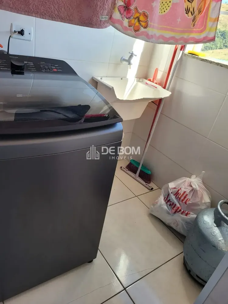 Apartamento, 2 quartos, 95 m² - Foto 15