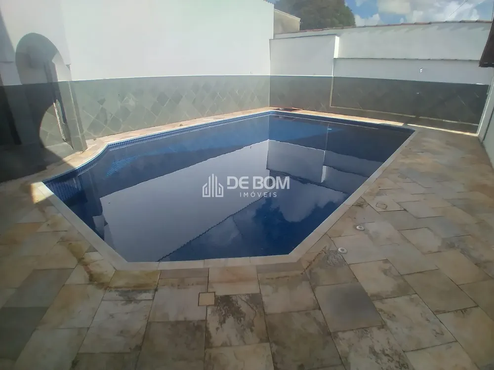 Sobrado, 4 quartos, 390 m² - Foto 15