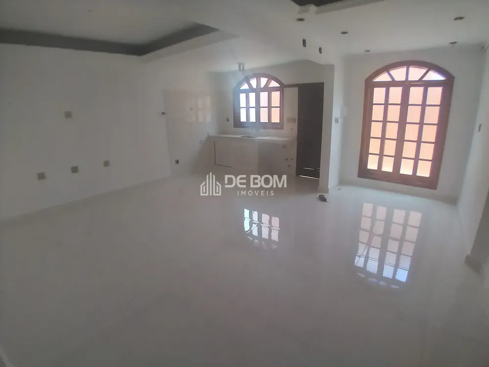 Sobrado, 4 quartos, 390 m² - Foto 6