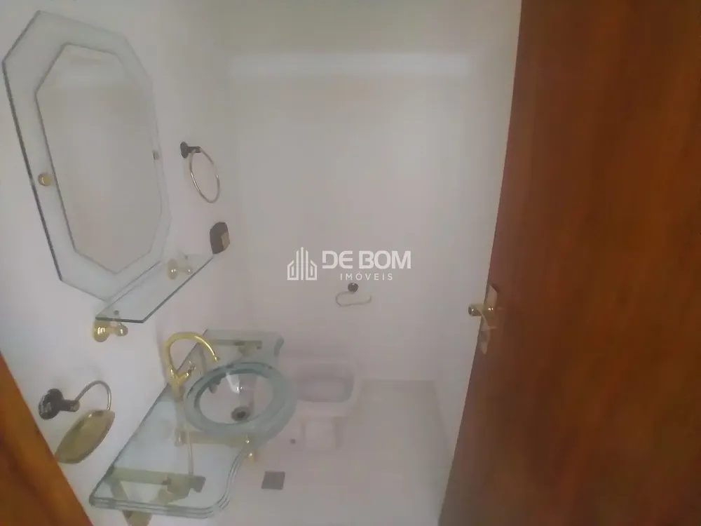Sobrado, 4 quartos, 390 m² - Foto 12