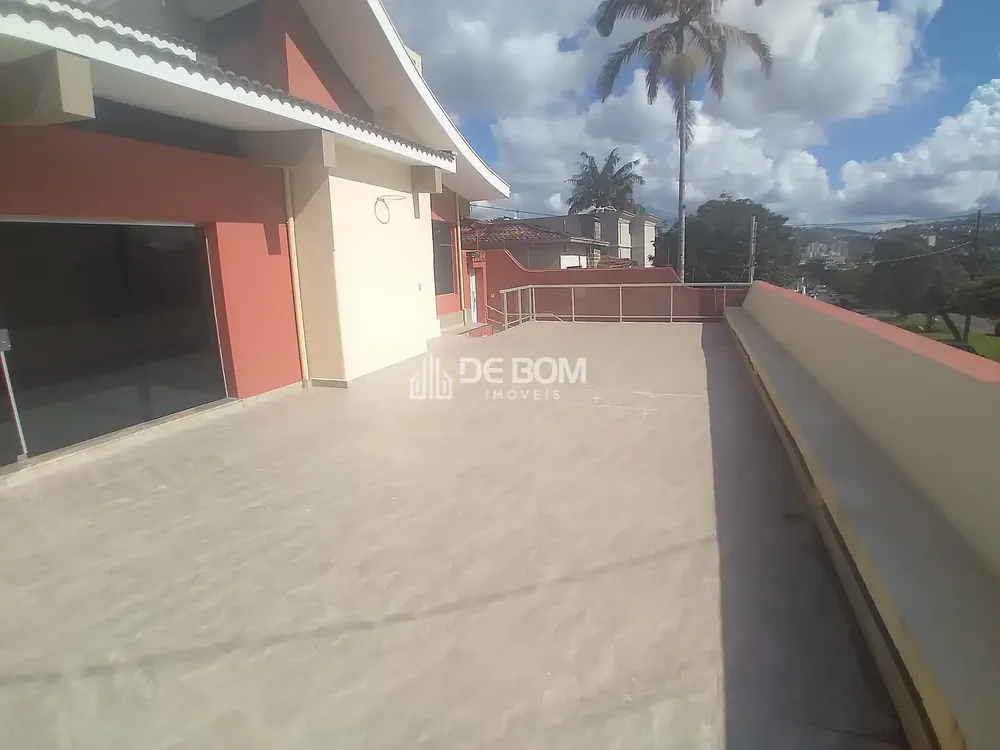 Sobrado, 4 quartos, 390 m² - Foto 16