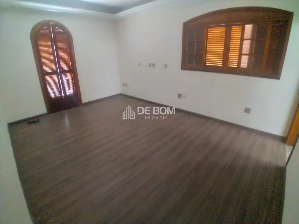 Sobrado, 4 quartos, 390 m² - Foto 8