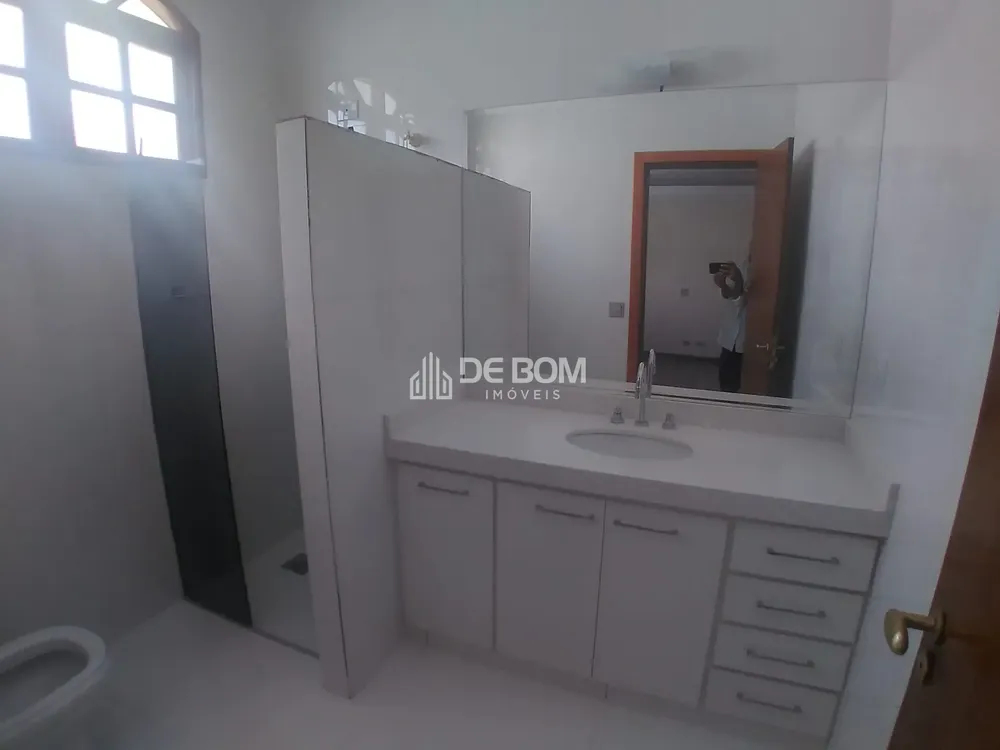 Sobrado, 4 quartos, 390 m² - Foto 10