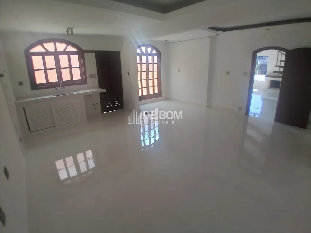 Sobrado, 4 quartos, 390 m² - Foto 7