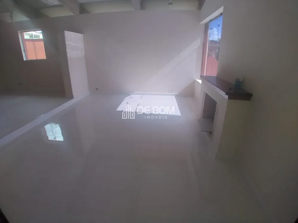 Sobrado, 4 quartos, 390 m² - Foto 2