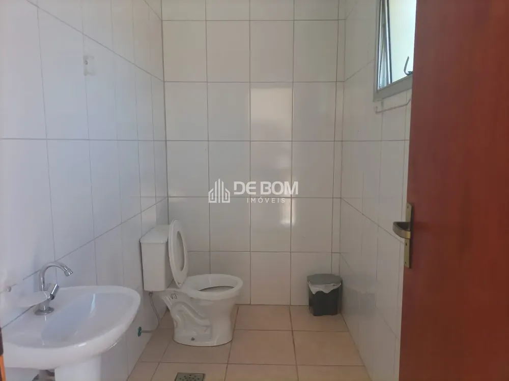 Apartamento, 3 quartos, 105 m² - Foto 11