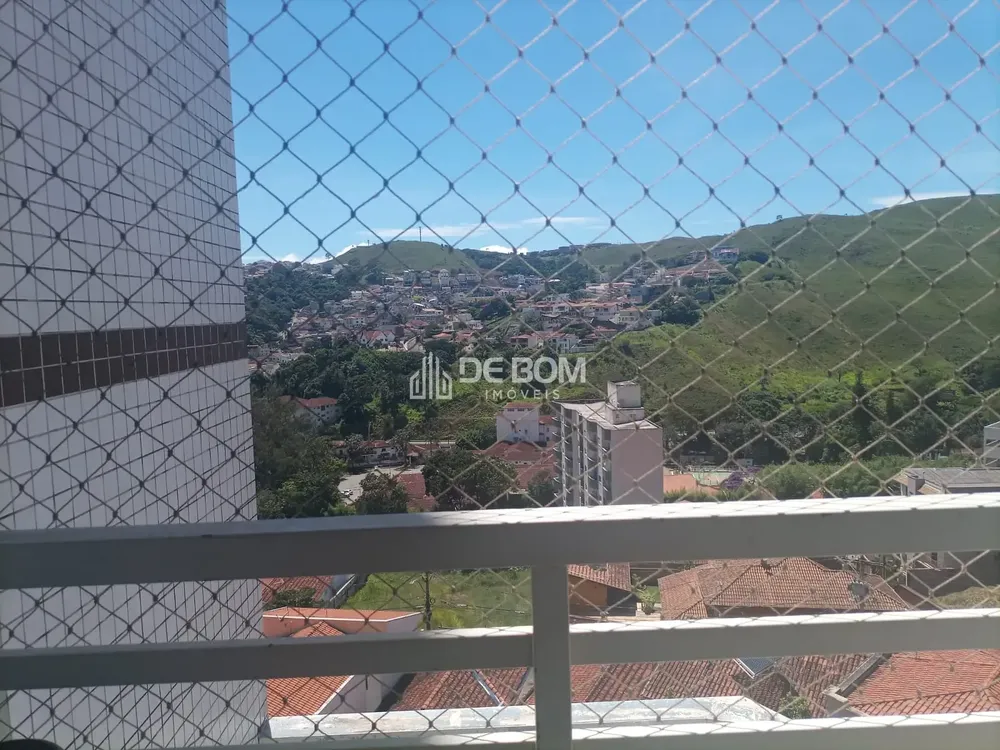 Apartamento, 3 quartos, 105 m² - Foto 3