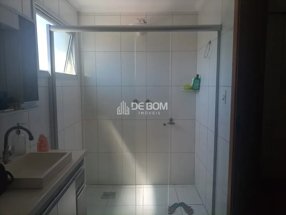 Apartamento, 3 quartos, 105 m² - Foto 7