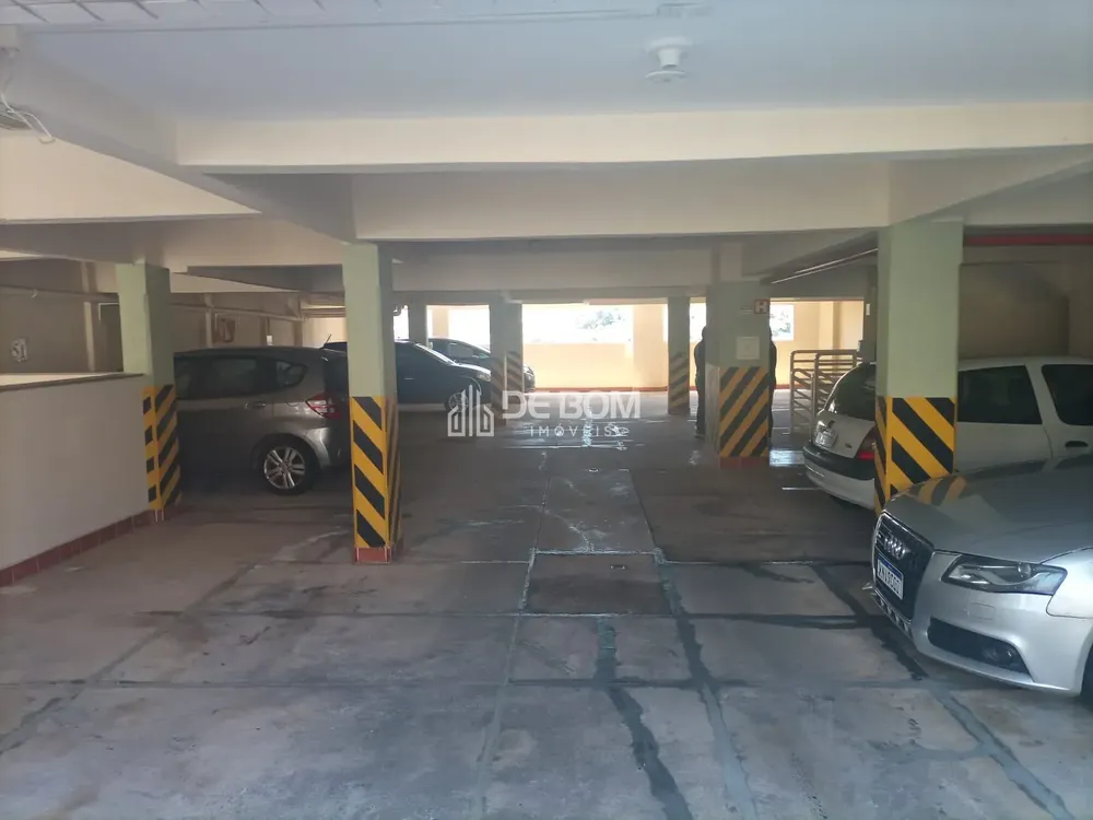 Apartamento, 3 quartos, 105 m² - Foto 14