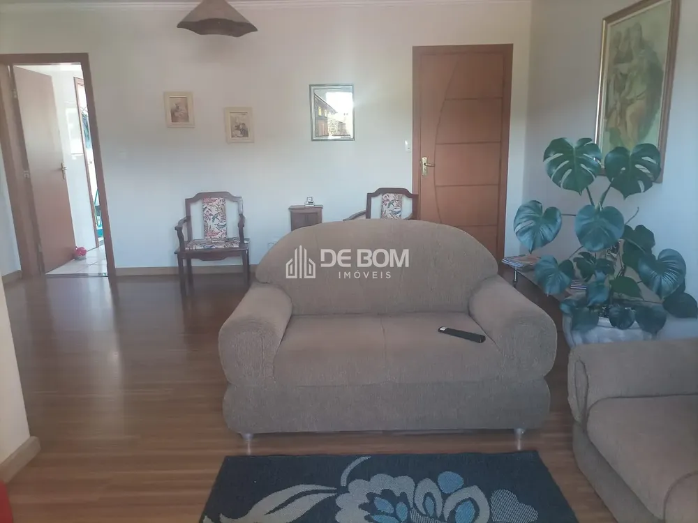 Apartamento, 3 quartos, 105 m² - Foto 12