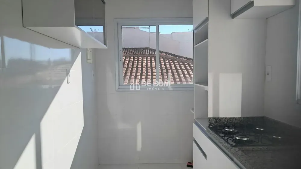 Apartamento, 2 quartos, 58 m² - Foto 8