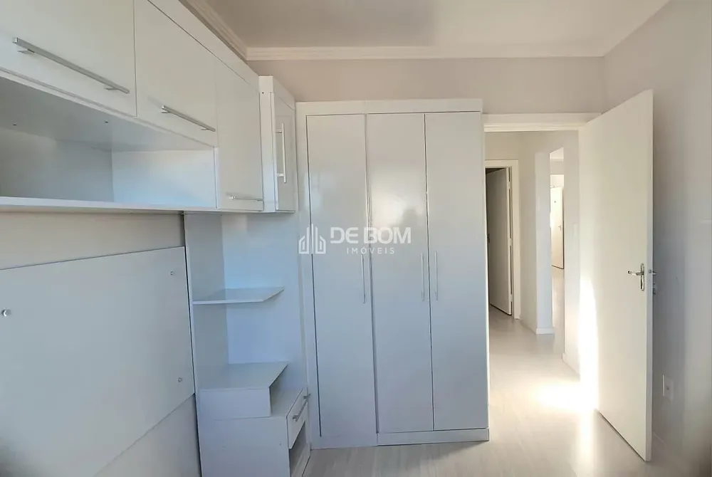 Apartamento, 2 quartos, 58 m² - Foto 11