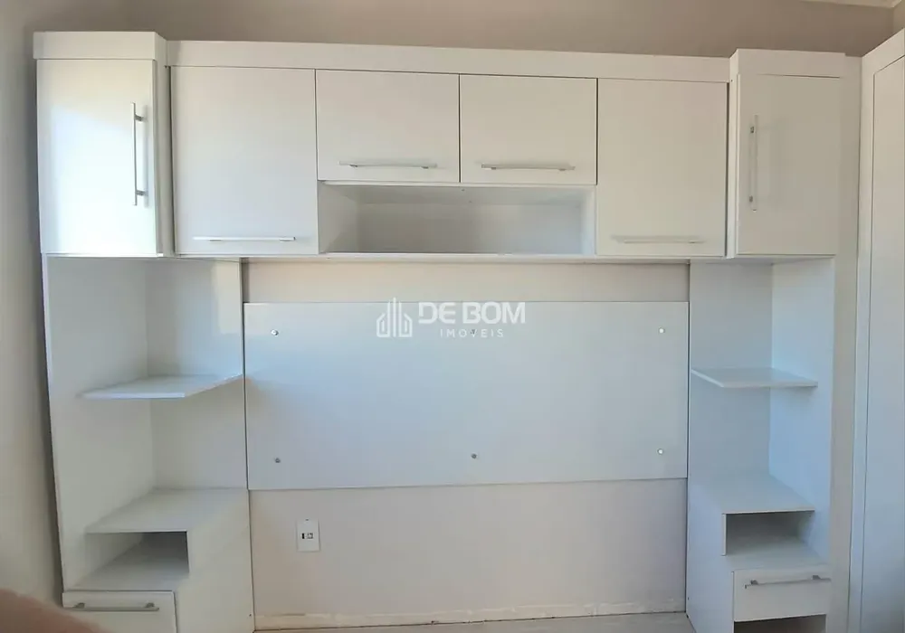 Apartamento, 2 quartos, 58 m² - Foto 12