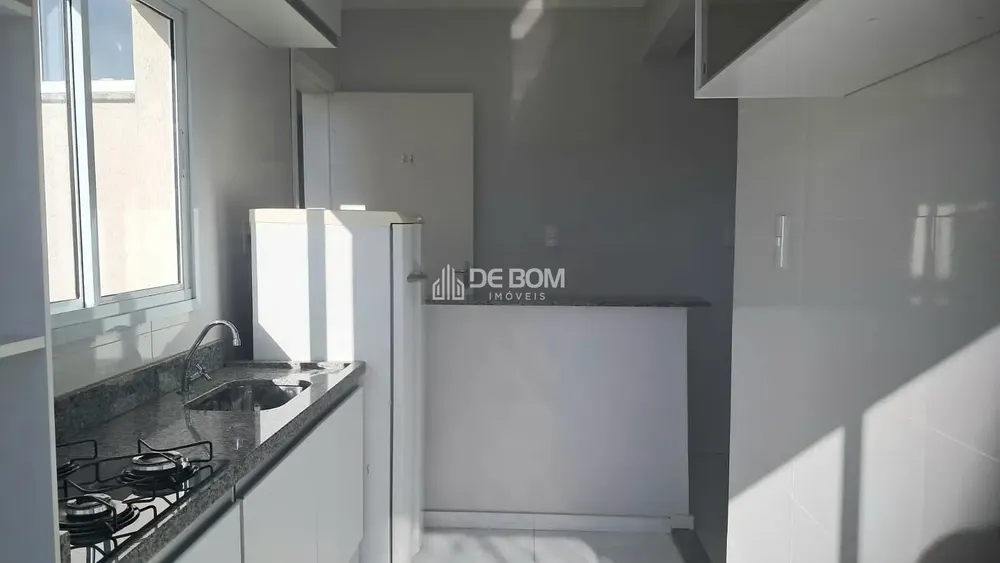 Apartamento, 2 quartos, 58 m² - Foto 9