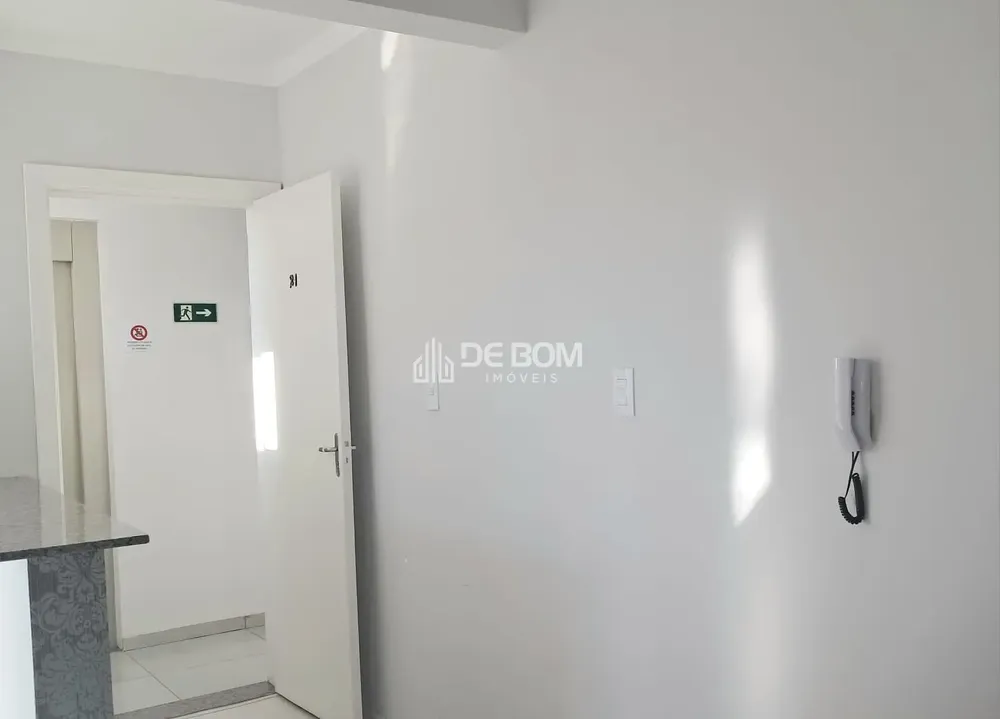 Apartamento, 2 quartos, 58 m² - Foto 2