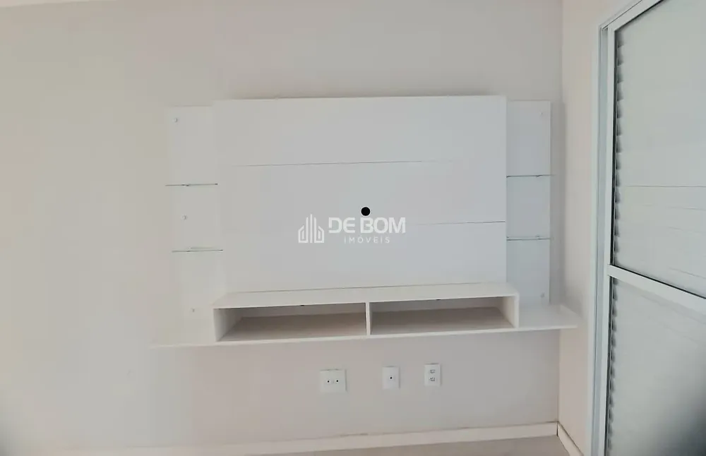 Apartamento, 2 quartos, 58 m² - Foto 4