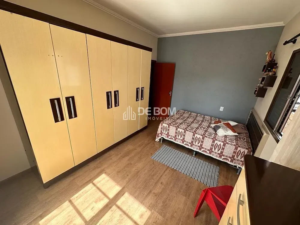Casa, 3 quartos, 232 m² - Foto 11