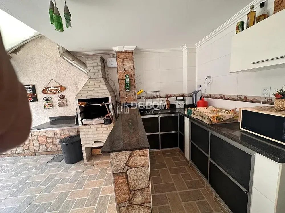 Casa, 3 quartos, 232 m² - Foto 17